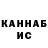 Cannafood конопля Erislan Karimov